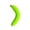 Green#01, variant on Simulation Large Banana Shape Squishy Squishy for Adults Soft Sensory Gadget Oversized 18.90 Inch Yellow Fruit Office Desk Accessory Pressure Relief Tool 1 Pack