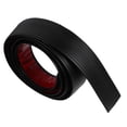 thumbnail image 3 of Threshold Ramps For Doorways Self-Adhesive Rubber Door Threshold Rubber Door Ramp For Wheelchair Stroller Scooter Reducer, 3 of 7