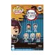 thumbnail image 4 of Figura Funko Pop Tanjiro With Noodles 3.7 Pulgadas, 4 of 4