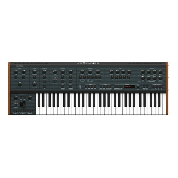 Behringer UB Xa Analog Polyphonic Synthesizer