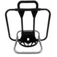 thumbnail image 4 of Folding Bike Front Bags Racks Bracket for, 4 of 5