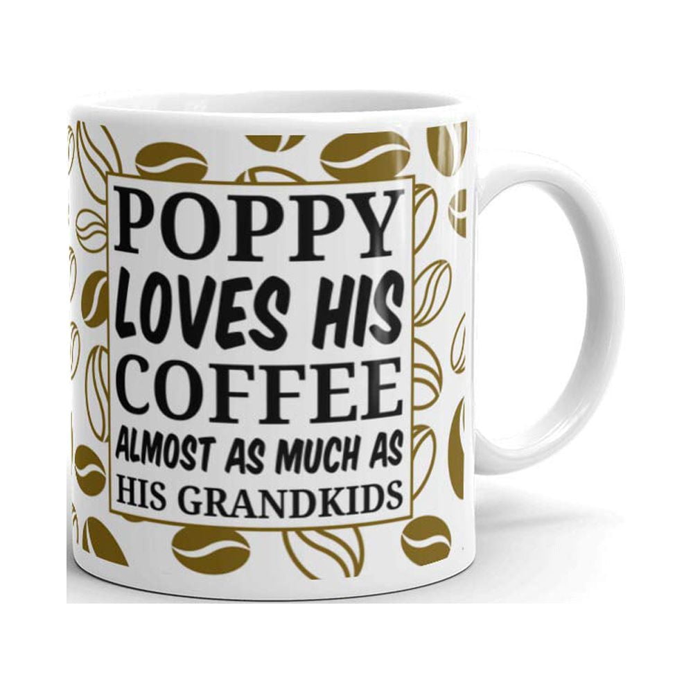 abstract coffee mug Neutral Mug