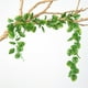 thumbnail image 5 of PARED VERDE ARTIFICIAL COLGANTE, DECORACIÓN INTERIOR, PLANTA SIMULADA ENREDADERA, 5 of 9