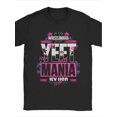 thumbnail image 1 of Jey Uso Main Event Yeet Men'S T-Shirt - Funny Short Sleeve Crew Neck Tee with Bold Graphic Print, Pink & Black Design, Perfect for Wrestling Fans & Casual Wear, Wrestling Shirt, Fa, 1 of 5