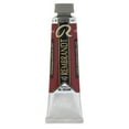 thumbnail image 2 of Rembrandt Artists' Oil Color, 40ml, Permanent Madder Deep, 2 of 2