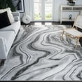 thumbnail image 1 of SAFAVIEH Craft Angjelko Abstract Area Rug, 1 of 5