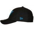 thumbnail image 3 of Nightwing Symbol 39Thirty Fitted Hat-Medium/Large, 3 of 5