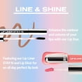 thumbnail image 4 of Brillo de labios Sacheu Lip Elixir Nutritivo e Hidratante Bunny Ton, 4 of 5