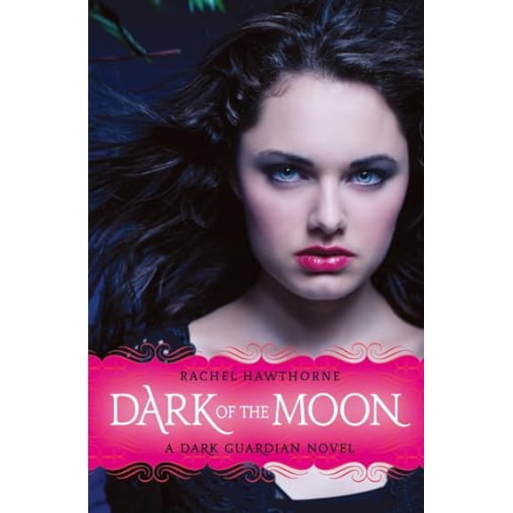Pre-Owned Dark of the Moon (Dark Guardian, No. 3), 9780061709579, 0061709573, Paperback, 1 edition