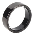 thumbnail image 1 of Bague Intelligente Traqueur de Santé, Anneau Intelligent Résistant à l'Eau IP68 3 Modes d'Exercice en Acier Inoxydable pour Femmes pour Cyclisme 17.3mm / 0.68 Po, 18.1mm / 0.71 Po, 18.9mm / 0.74 Po, 19.8mm, 1 of 7