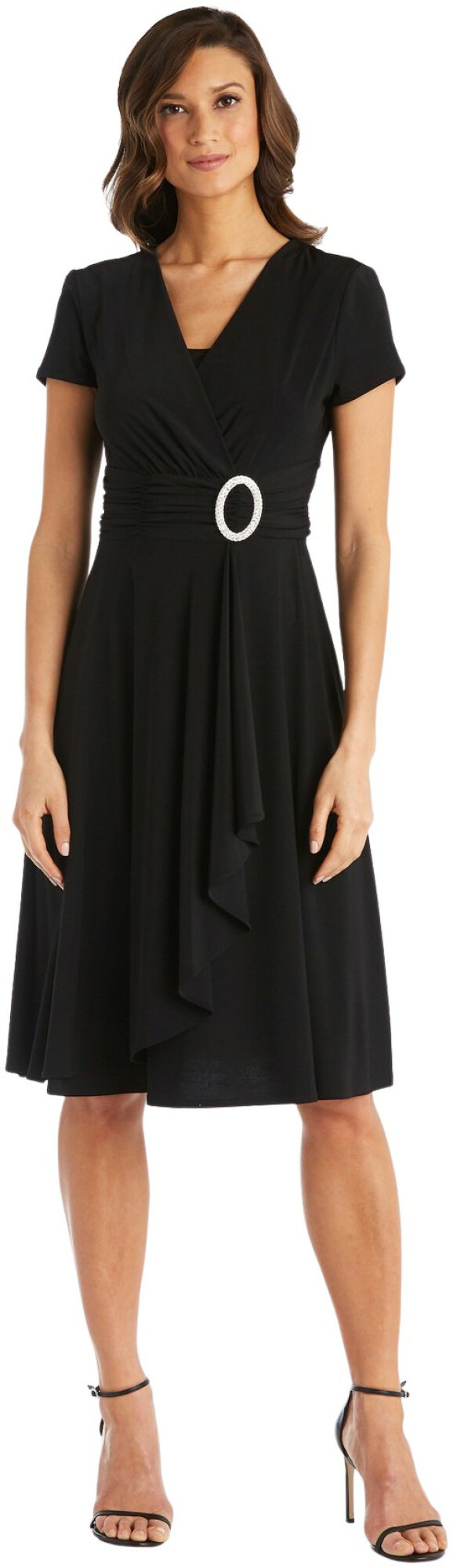 dressbarn petite jumpsuits