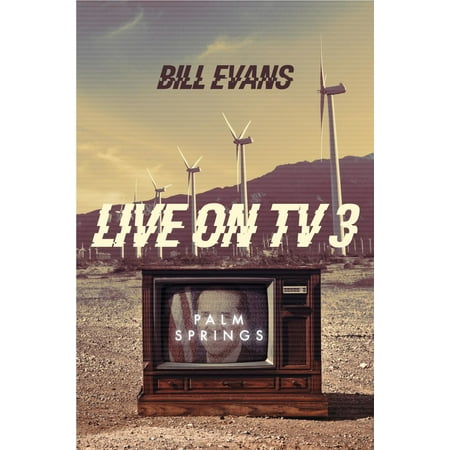 - Live on TV3 - eBook