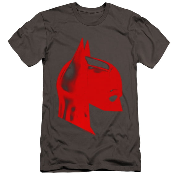 The Batman (2022) Face Mask Unisex Adult Canvas Brand T Shirt