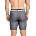 thumbnail image 3 of Jockey® Essentials Staycool+® Microfiber Stretch 9" Long Leg Boxer Brief - 3 Pack, 3 of 6