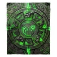 thumbnail image 3 of Transformers Ancient Autobot Hasbro Kids Silk Touch Throw Blanket, 50 x 60 inches, 3 of 5
