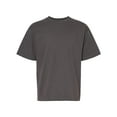 thumbnail image 1 of M&O 4850 Youth Gold Soft Touch T-Shirt, 1 of 2