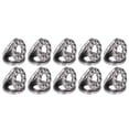 thumbnail image 4 of Kozecal Roulements à Billes Roulements à Billes à Sens Unique pour Équipement, 4 of 8