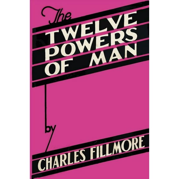 The Twelve Powers of Man, (Paperback)