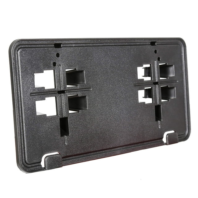 Soporte para Placa Frontal HECASA para Ford F-150 2015-2017