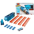 thumbnail image 1 of Pista de Juguete Hot Wheels Track Builder Pista de Impulso, 1 of 3