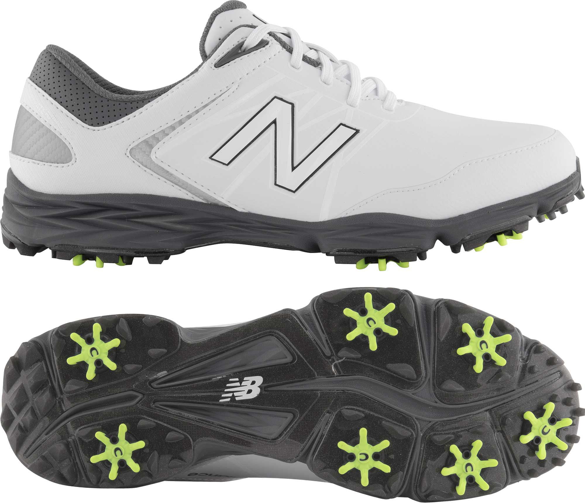 new balance golf shoes replacement spikes