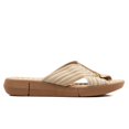 thumbnail image 1 of Sandalias Para Mujer Modare 7142101 beige 23, 1 of 4