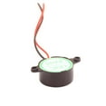 thumbnail image 4 of 1pcs SFM-20B DC3-24V Durable 3-24V Piezo Electronic Buzzer Alarm 95DB Continuous Sound Beeper, 4 of 5