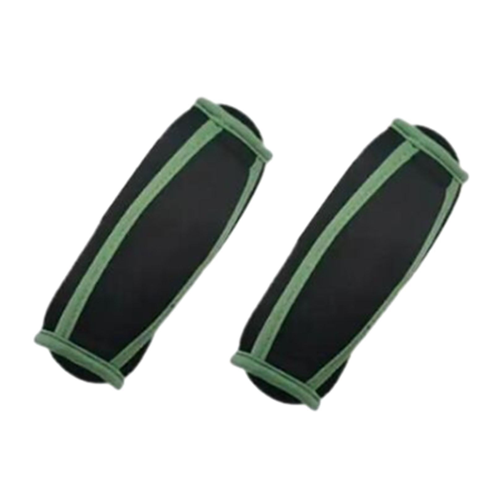 DimyFew 1 Pair Hand Weights Walking Sandbag Walking Training Supplies Removable Aerobics 2lb
