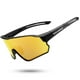 thumbnail image 1 of Gafas de Sol Polarizadas ROCKBROS con Protección UV400 para Hombres y Mujeres, 1 of 6
