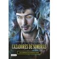 thumbnail image 1 of CAZADORES DE SOMBRAS. LAS CRONICAS DE MAGNUS BANE. DESTINO CASSANDRA CLARE, 1 of 2