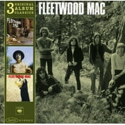 Fleetwood Mac - Original Album Classics - Rock - CD