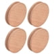 thumbnail image 4 of Pulidor de bordes redondos de madera, 10 piezas Pulidor de bordes redondos Pulidor de bordes de cuero Pulidor de bordes redondos Elegante y moderno, 4 of 9