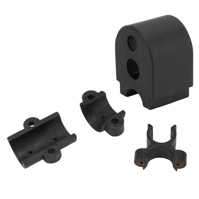 Soporte para bastón para caminantes, soporte para bastón para andador, accesorio para bastón, soporte para muleta y bastón, construcción robusta