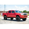 thumbnail image 6 of Rough Country Vertex 3.5" Bolt-On Lift Kit w/V2 Shocks for 05-23 Tacoma - 74257, 6 of 8