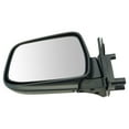 thumbnail image 4 of Geelife Side Mirrors Set of 2 Manual Folding Pair For Nissan 00-04 Frontier 00-04 Xterra, 4 of 6