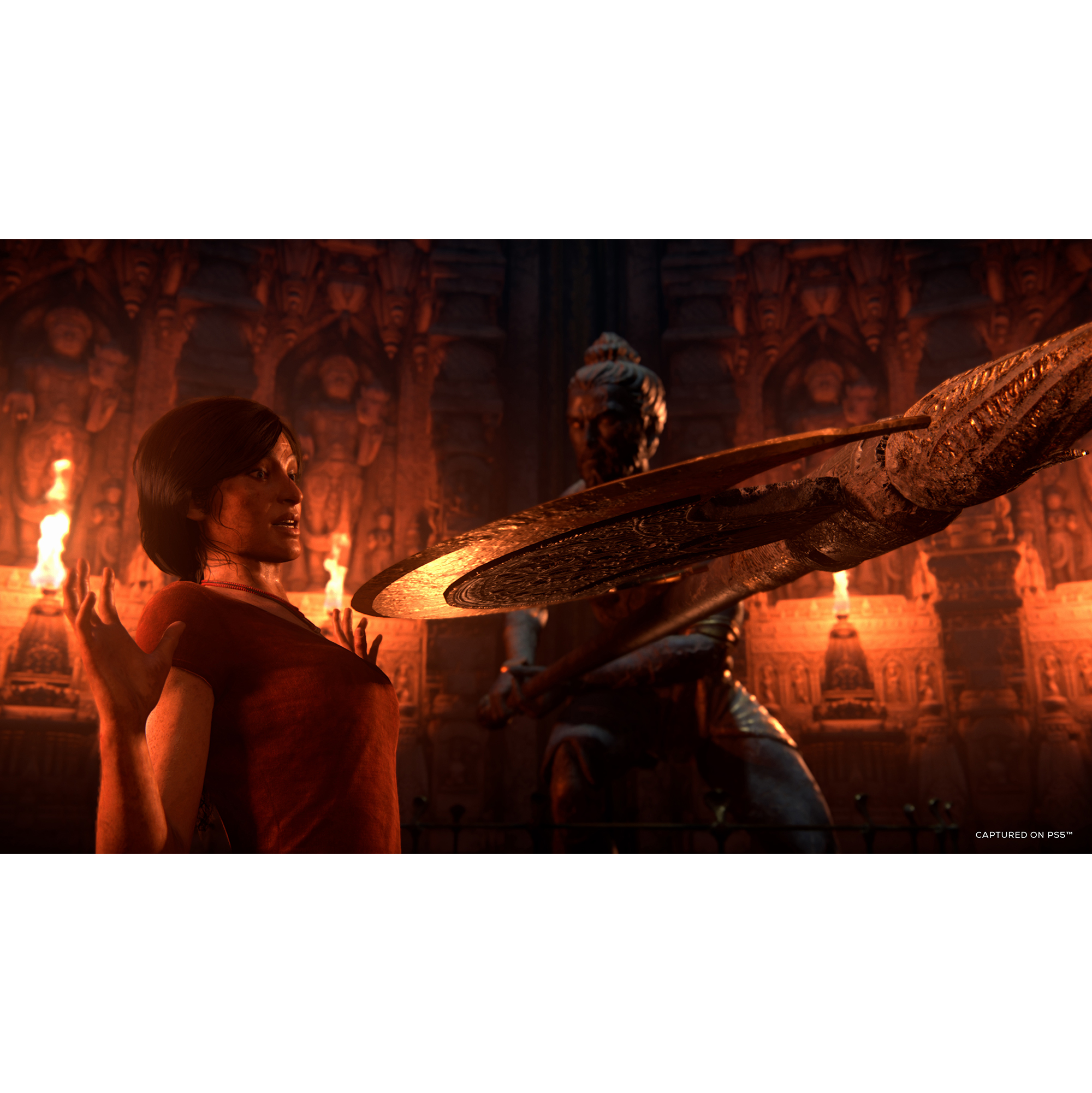 Uncharted: Legacy of Thieves Collection - PlayStation 5 - image 4 of 6