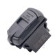 thumbnail image 5 of Houderco Tomacorriente USB Para Motocicleta Y Con Voltímetro Negro Y Puerto Doble De Carga, 5 of 8