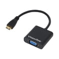 thumbnail image 3 of MINI HDMI TO VGA ACTIVE ADAPTERM/F, 3 of 5