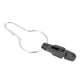 thumbnail image 4 of M Buder Clip de Liberación de Tensión a Presión con Anillo para Tabla Cepilladora, Mástil, Downrigger y Outriggers (11.5 cm / 4.5 inches), Accesorio Ideal para Pesca, Alta Calidad y Durabilidad, 4 of 9