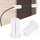 thumbnail image 2 of 2Pcs Cable Routing Kit for Starlink,Ethernet Cable Wall Grommet,White, 2 of 5