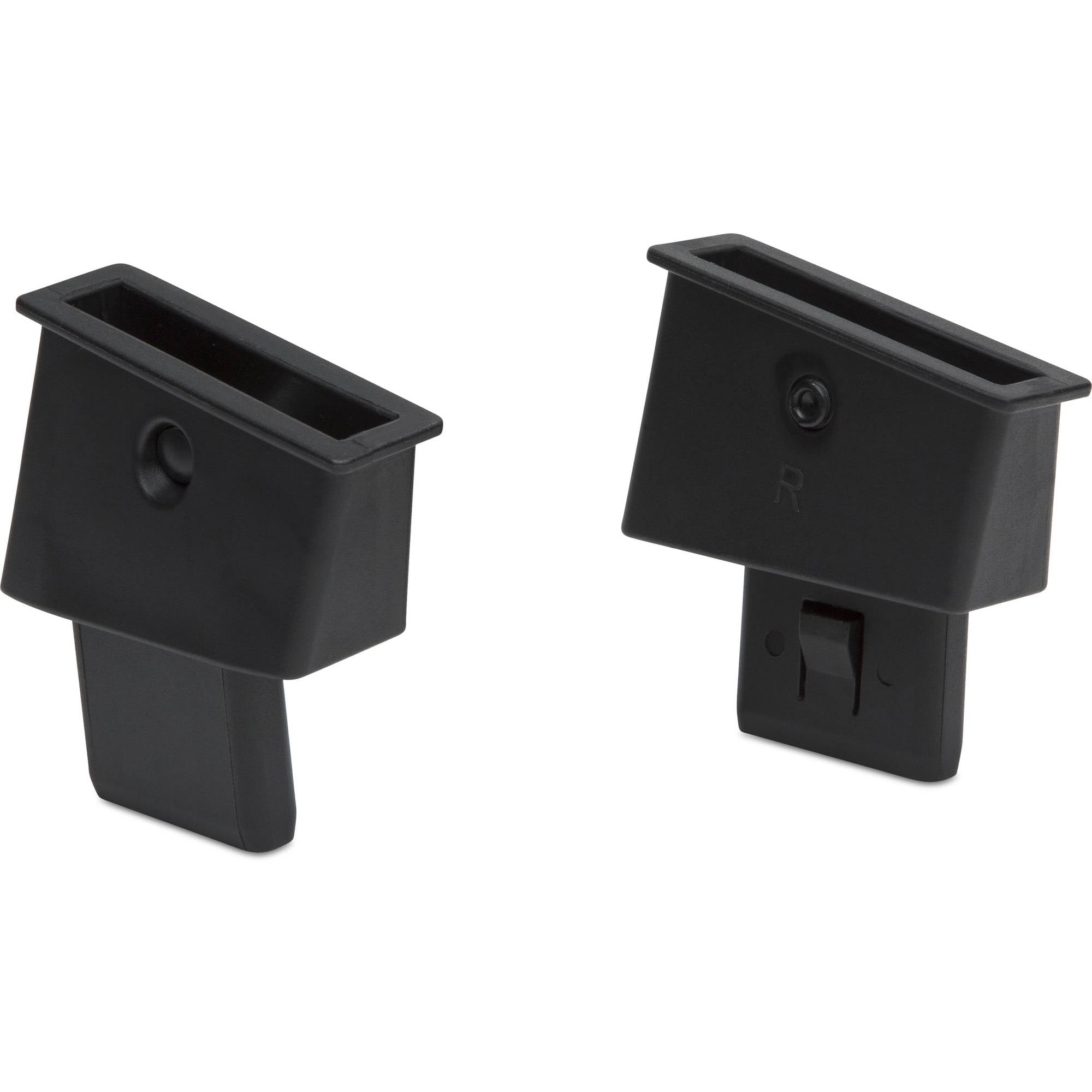 Jeep Jogger Car Seat Adapter for Britax B-Safe 35 Car Seats by Delta Children