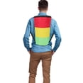 thumbnail image 3 of Oxford Cloth African Drum Pouch Oxford Cloth Pouch Waterproof Backpack, 3 of 8