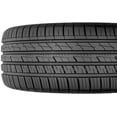 thumbnail image 3 of Set of 4 Nexen N'Fera AU7 245/40ZR19 98Y All Season UHP High Performance 50K MILE Tires 14420NXK / 245/40/19 / 2454019 Fits: 2016-23 Chevrolet Malibu LT, 2013-15 Chevrolet Malibu LTZ, 3 of 3