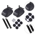 thumbnail image 2 of 1 Set Bike Tire Tube Replacement Bike Inner Tube Tire Lever Tire Patch Supply, 2 of 7