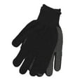 thumbnail image 4 of Gants d'Escalade Gants de Corde, Parfait pour la Descente en Rappel, Rock/Tree/Wall/Mountain Black, 4 of 6