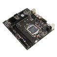 thumbnail image 4 of Placa base B75A Bling Bling ATX DDR3 M.2 para Intel 2.ª y 3.ª generación Core I3 I5, 4 of 12