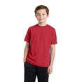 thumbnail image 1 of PosiCharge RacerMesh Tee, 1 of 1