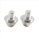 thumbnail image 3 of 12 Piezas de Clavos de Repuesto para Calzado de Fútbol M6, Clavos para Calzado de Fútbol de 8 mm, 3 of 5