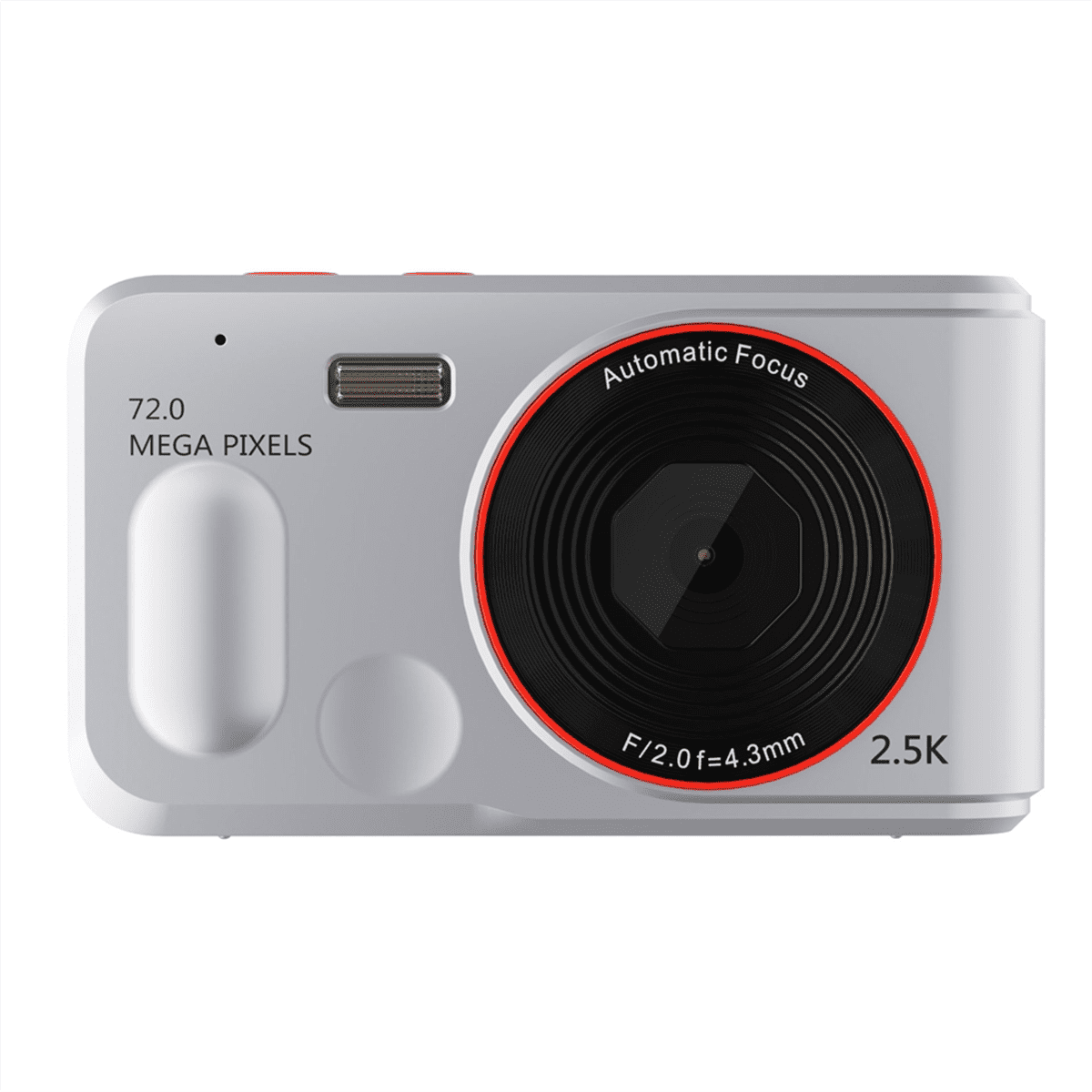 Nikon Coolpix A10 Digital Camera - Walmart.com