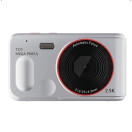 Canon PowerShot SX720 HS Digital Camera (Red) - Walmart.com